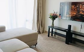 Mslim Friendly Stay At Bayu Aisyah Putrajaya